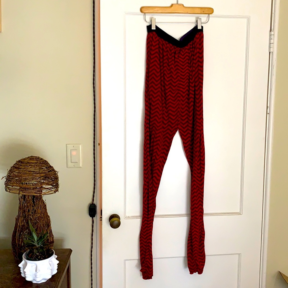 Men’s MeUndies Striped Loungewear